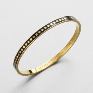 Kate Spade ET CETERA, ET CETERA bangle
